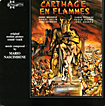 Cartagine in fiamme (a.k.a. Cartago em Chamas / Carthage in Flames)