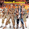 Contro 4 bandiere (a.k.a. From Hell to Victory)