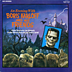 Evening with Boris Karloff and His Friends