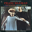 Films of Franz Waxman, The