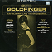 Goldfinger and Other Music from James Bond Thrillers