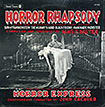 Horror Rhapsody / Horror Express (a.k.a. Pánico en el Transiberiano / Possessor / Panic in the Trans-Siberian Train)