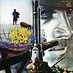 Italian Western Screen Themes Twin Deluxe