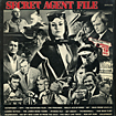 Secret Agent File