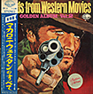 Sounds from Western Movies