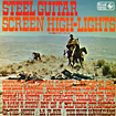 Steel Guitar Screen High-Lights