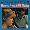 Lion Screen Mood Vol.12 Themes From MGM Movies