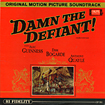 Damn the Defiant! (a.k.a. H.M.S. Defiant)