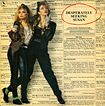 Desperately Seeking Susan / Making Mr. Right