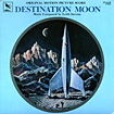 Destination Moon