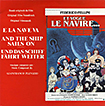 Et vogue le navire… (a.k.a. E la nave va / And the Ship Sails On)