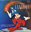 Fantasia (a.k.a. Walt Disney's Fantasia)