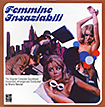 Femmine insaziabili (a.k.a. Carnal Circuit / Insatiables, The)