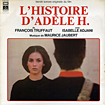 Histoire d'Adèle H., L'