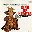 King of Hearts (a.k.a. Roi de coeur, Le / Tutti pazzi meno io)