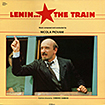 Lenin: The Train (a.k.a. Treno di Lenin, Il / Train pour Petrograd, Un / Tren de Lenin, El / Zug, Der)