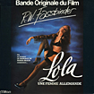 Lola, une femme allemande