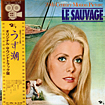 Sauvage, Le