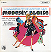 Modesty Blaise