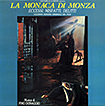 Monaca di Monza, La (a.k.a. Devils of Monza, The / Eccessi, misfatti, delitti / Sacrilege)