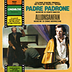 Allonsanfan / Padre Padrone