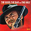 Good, the Bad and the Ugly, The (a.k.a. Buono, il brutto, il cattivo, Il / Bueno, el feo y el malo, El / Zwei glorreiche Halunken)