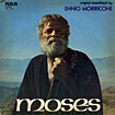 Moses (a.k.a. Moses the Lawgiver)