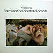 Musiques Des Films De Pasolini,Les