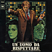 Uomo Da Rispettare, Un (a.k.a. Big Man, The / Master Touch, The / Man to Respect, A)