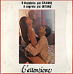 Attenzione, L' (a.k.a. Lie, The)