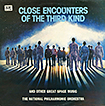 Close Encounters of the Third Kind
