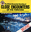 Close Encounters of the Third Kind