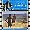 Dio serpente, Il (a.k.a. God Snake, The / Serpent God, The)