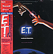 E.T. the Extra-Terrestrial