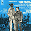 Macadam cowboy (a.k.a. Midnight Cowboy)