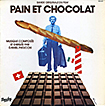 Pain et chocolat (a.k.a. Pane e cioccolata / Bread and Chocolate)