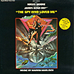 Spy Who Loved Me, The