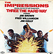 Three The Hard Way
