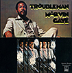 Troble Man