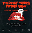 Rocky Horror Picture Show, The (The Original Audience Par-Tic-I-Pation Album)