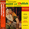 Samson And Delilah / Salome