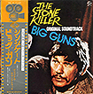 Stone Killer, The (a.k.a. Assassino di pietra, L’) / Big Guns (a.k.a. Tony Arzenta (Big Guns) / Grands fusils, Les / Big Guns - Les grands fusils / Tony le sicilien / No Way Out)