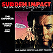 Sudden Impact and The Best of Dirty Harry