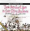 Those Magnificent Men in Their Flying Machines or How I Flew from London to Paris in 25 Hours 11 Minutes (a.k.a. Those Magnificent Men in Their Flying Machines)