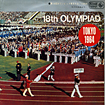 Tokyo 1964: 18th Olympiad