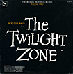 Twilight Zone Volume Two, The