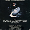 Unbearable Lightness of Being, The