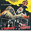 Vanpiro, El / Ataúd del vampiro, El