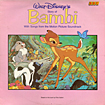 Walt Disney's Bambi