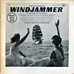 Windjammer